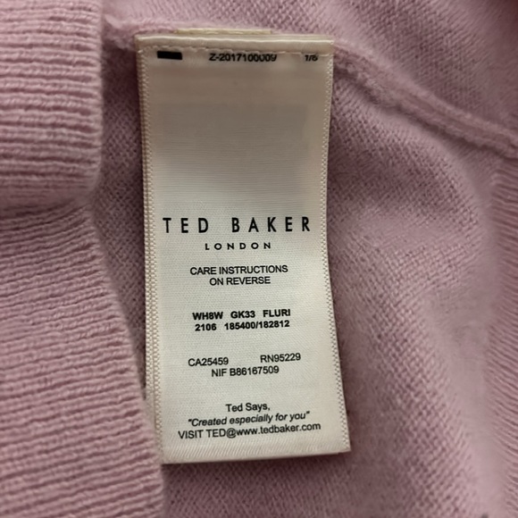 Ted Baker - Picture 6 of 7